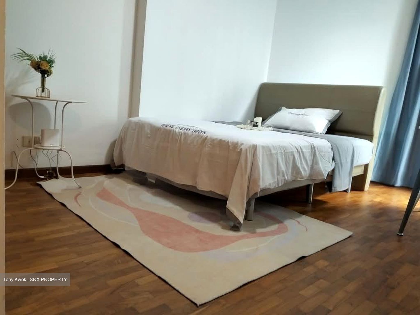 Woodsvale (D25), Condominium #566749071